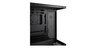 Corsair 3500X Midi Tower Μαύρο