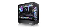 Thermaltake View 270 SP Edition Midi Tower ARGB Μαύρο