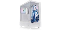 Thermaltake View 270 SP Edition Midi Tower ARGB Λευκό