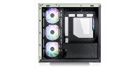 Thermaltake View 380 TG ARGB Midi Tower Matcha Green