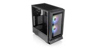 Thermaltake Ceres 350 MX Midi Tower Μαύρο