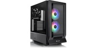 Thermaltake Ceres 350 MX Midi Tower Μαύρο
