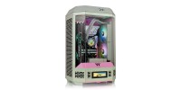 Thermaltake The Tower 300 Micro Tower Matcha Plum