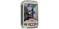 Thermaltake The Tower 300 Micro Tower Matcha Plum