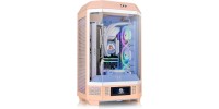 Thermaltake The Tower 300 Micro Tower Peach Fuzz