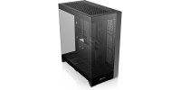 Thermaltake CTE E550 TG Midi Tower Μαύρο