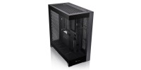 Thermaltake CTE E660 MX Midi Tower Μαύρο