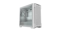 Gigabyte C102 Glass Midi Tower Λευκό