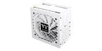Thermaltake Toughpower GT Full Modular 80 Plus Gold 750W Snow