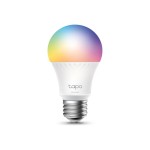 TP-LINK Tapo L535E Smart Λάμπα LED 9.5W (E27) 1100lm RGBW