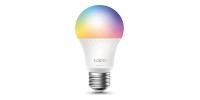 TP-LINK Tapo L535E Smart Λάμπα LED 9.5W (E27) 1100lm RGBW