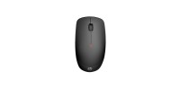 HP 235 Slim (4E407UT) Ασύρματο Ποντίκι Μαύρο