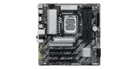 Gigabyte B860M DS3H WIFI6E Motherboard Micro ATX με Intel 1851 Socket
