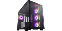 FSP/Fortron M580 Midi Tower Μαύρο