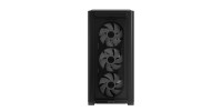 Asus A23 Plus Midi Tower Μαύρο