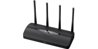 Mercusys MR27BE Ασύρματο Router Wi‑Fi 7 Dual-Band