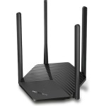 Mercusys MR60X Ασύρματο Router Wi‑Fi 6 Dual-Band