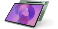 Lenovo Idea Tab Pro Mediatek 128 GB 32.3 cm (12.7 ) 8 GB Wi-Fi 6E (802.11ax) Android 14 Seafoam Green