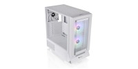Thermaltake Ceres 350 MX Midi Tower Snow