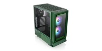 Thermaltake Ceres 350 MX Midi Tower Racing Green