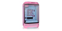 Thermaltake The Tower 300 Micro Tower Bubble Pink