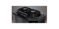 Thermaltake The Tower 600 Midi Tower Μαύρο