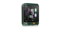 Thermaltake The Tower 600 Midi Tower Racing Green