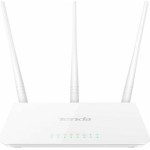 Tenda F3 Ασύρματο Router Wi‑Fi 4 (2.4GHz)