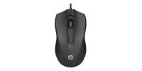 HP Wired Mouse 105 (822M9UT)