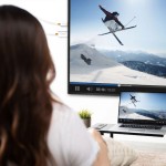 J5 Create ScreenCast Wireless Display Adapter