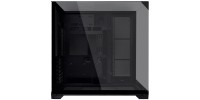 Lian Li O11 Vision Compact Midi Tower Μαύρο