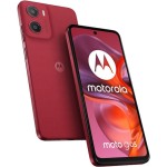 Motorola Moto G05 Dual SIM (4GB/64GB) Plum Red