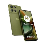 Motorola Moto G15 Dual SIM (8GB/128GB) Iguana Green