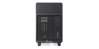 Thermaltake TR100 Mini Tower Μαύρο