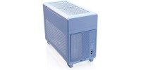 Thermaltake TR100 Mini Tower Hydrangea Blue