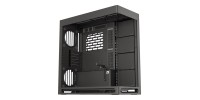 HAVN HS 420 Full Tower Μαύρο