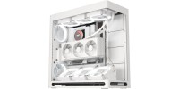 HAVN HS 420 VGPU Midi Tower Λευκό