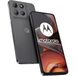 Motorola Moto G15 Dual SIM (4GB/128GB) Γκρι