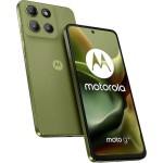 Motorola Moto G15 Dual SIM (4GB/128GB) Iguana Green