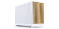 Lian Li A3-mATX MFF White (Wood Edition)