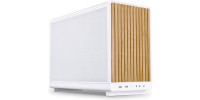 Lian Li A3-mATX MFF White (Wood Edition)