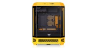Thermaltake The Tower 600 Midi Tower Bumblebee
