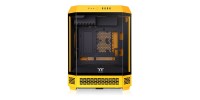 Thermaltake The Tower 600 Midi Tower Bumblebee
