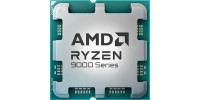 AMD Ryzen 5 9600 3.8GHz 6-core Socket AM5 Tray