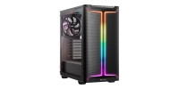 Be Quiet Pure Base 501 DX Midi Tower Μαύρο