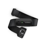 Garmin HRM-200 Αδιάβροχη Ζώνη Καρδιακών Παλμών M/L