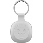 Fresh 'n Rebel Smart Finder Apple Find My Tracker Ice Grey