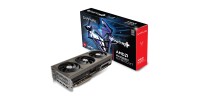 Sapphire Radeon RX 9070 XT 16GB GDDR6 Nitro+
