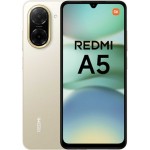 Xiaomi Redmi A5 4G Dual SIM (3GB/64GB) Sandy Gold