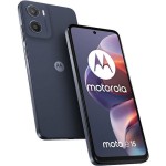 Motorola Moto E15 Dual SIM (2GB/64GB) Denim Blue